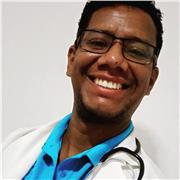 Profesor de biología y cirugía general